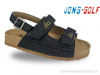 Босоножки Jong Golf