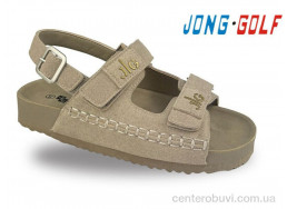 Босоножки Jong Golf