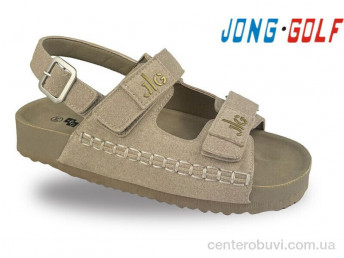 Босоножки Jong Golf