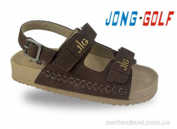 Босоножки Jong Golf