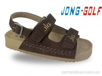 Босоножки Jong Golf