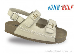 Босоножки Jong Golf