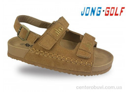 Босоножки Jong Golf