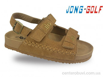 Босоножки Jong Golf