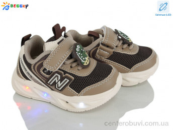 Кроссовки Bessky-Kellaifeng