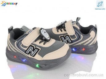 Кроссовки Bessky-Kellaifeng