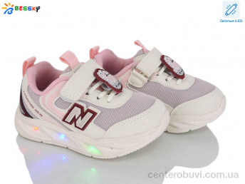 Кроссовки Bessky-Kellaifeng