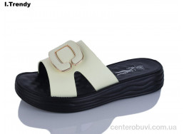 Шлепки Trendy