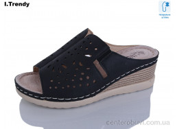 Шлепки Trendy