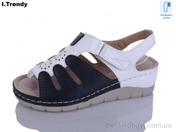 Босоножки Trendy