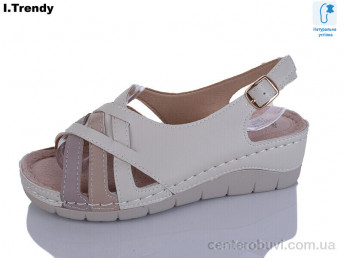 Босоножки Trendy