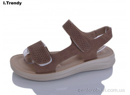 Босоножки Trendy