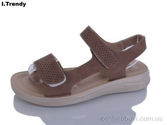 Босоножки Trendy