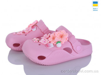 Кроксы Golden Lion