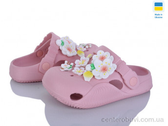 Кроксы Golden Lion