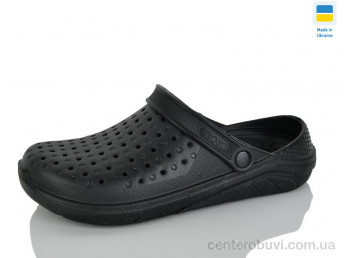 Кроксы SANLIN 2