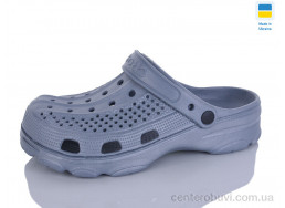 Кроксы SANLIN 2