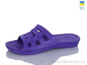 Шлепки SANLIN 2