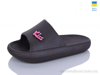 Шлепки SANLIN 2