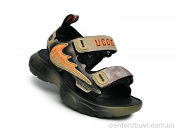 Сандалии TOM.M