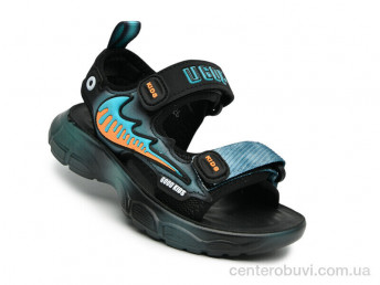 Сандалии TOM.M