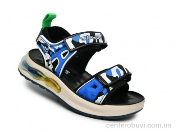 Сандалии TOM.M