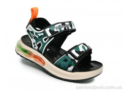 Сандалии TOM.M