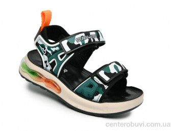 Сандалии TOM.M