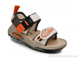 Сандалии TOM.M