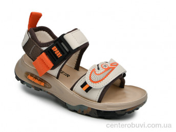 Сандалии TOM.M