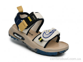 Сандалии TOM.M