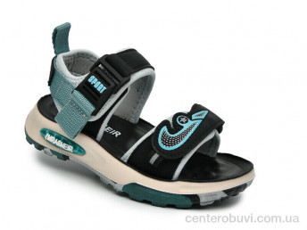 Сандалии TOM.M