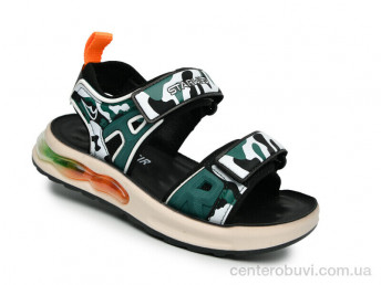 Сандалии TOM.M