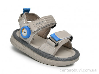 Сандалии TOM.M