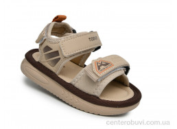 Сандалии TOM.M
