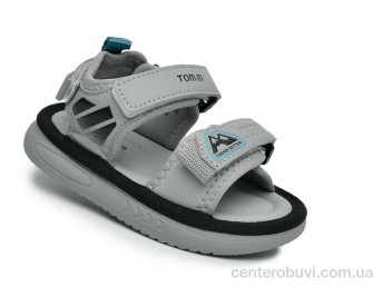 Сандалии TOM.M