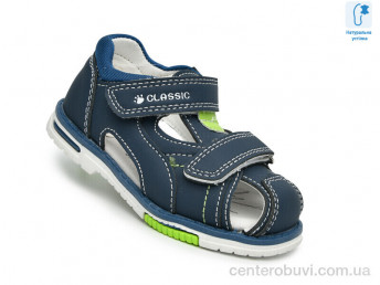 Сандалии TOM.M