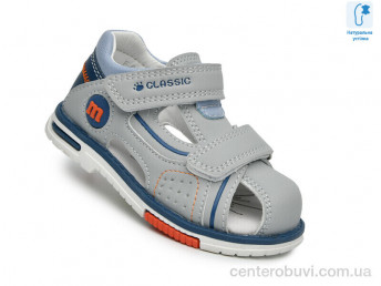 Сандалии TOM.M