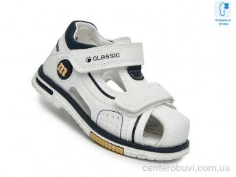 Сандалии TOM.M