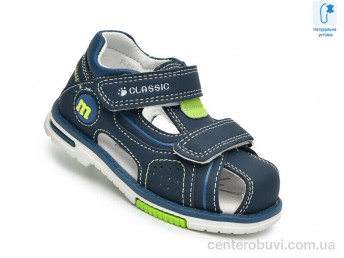 Сандалии TOM.M