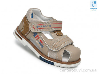 Сандалии TOM.M