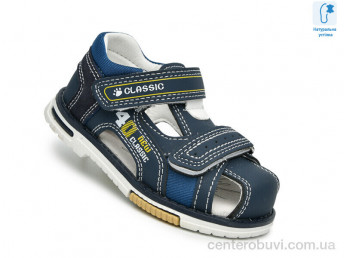 Сандалии TOM.M