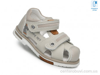 Сандалии TOM.M