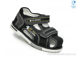 Сандалии TOM.M