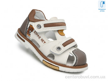 Сандалии TOM.M