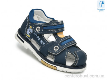 Сандалии TOM.M