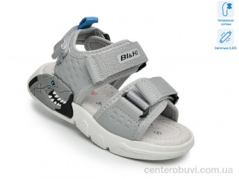 Сандалии TOM.M