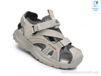 Сандалии TOM.M