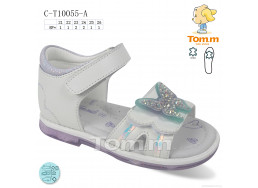 Босоножки Ok Shoes