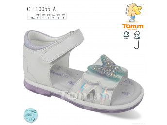 Босоножки Ok Shoes